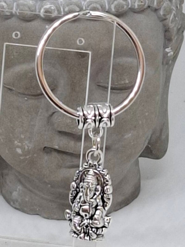 Porte-clés Ganesha