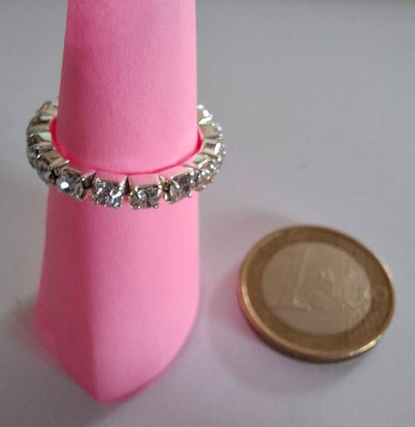 Bague Fantaisie élastique