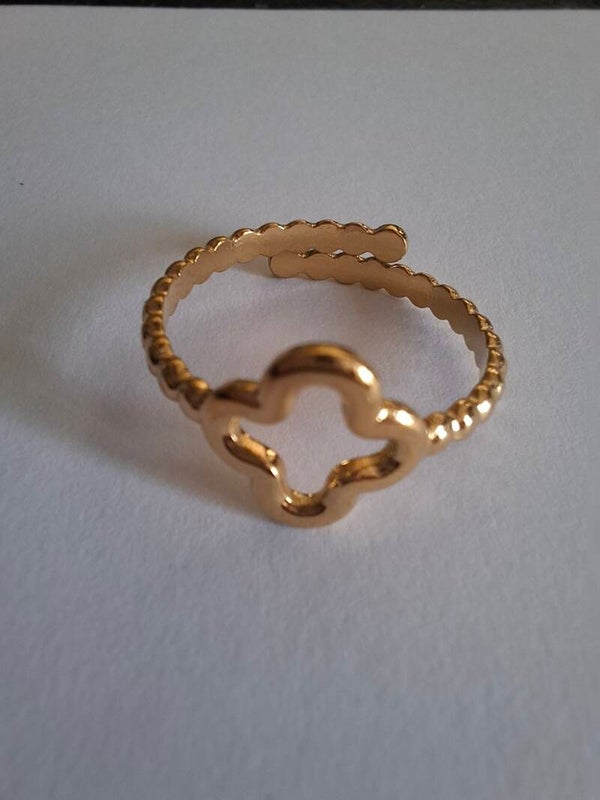 Bague de luxe 8