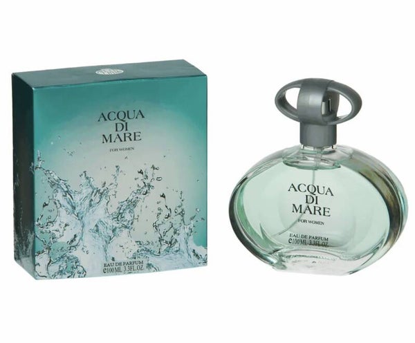 Acqua di mare générique pour femme 100 ml inspi Acqua di Gioia