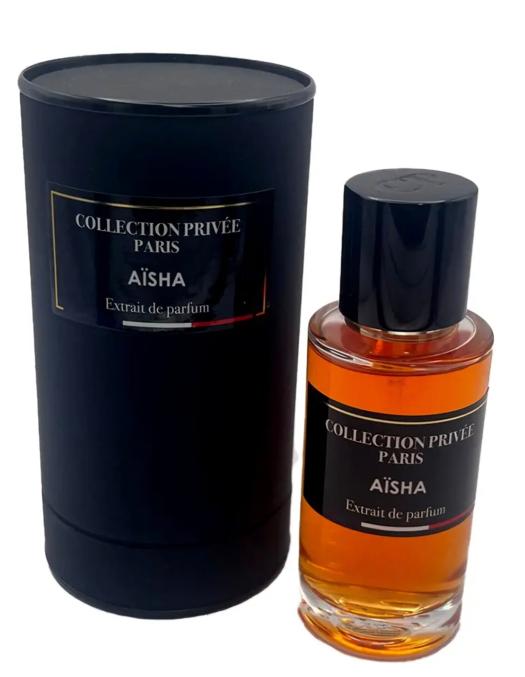 Aïsha – CP Extrait de parfum mixte 50ml