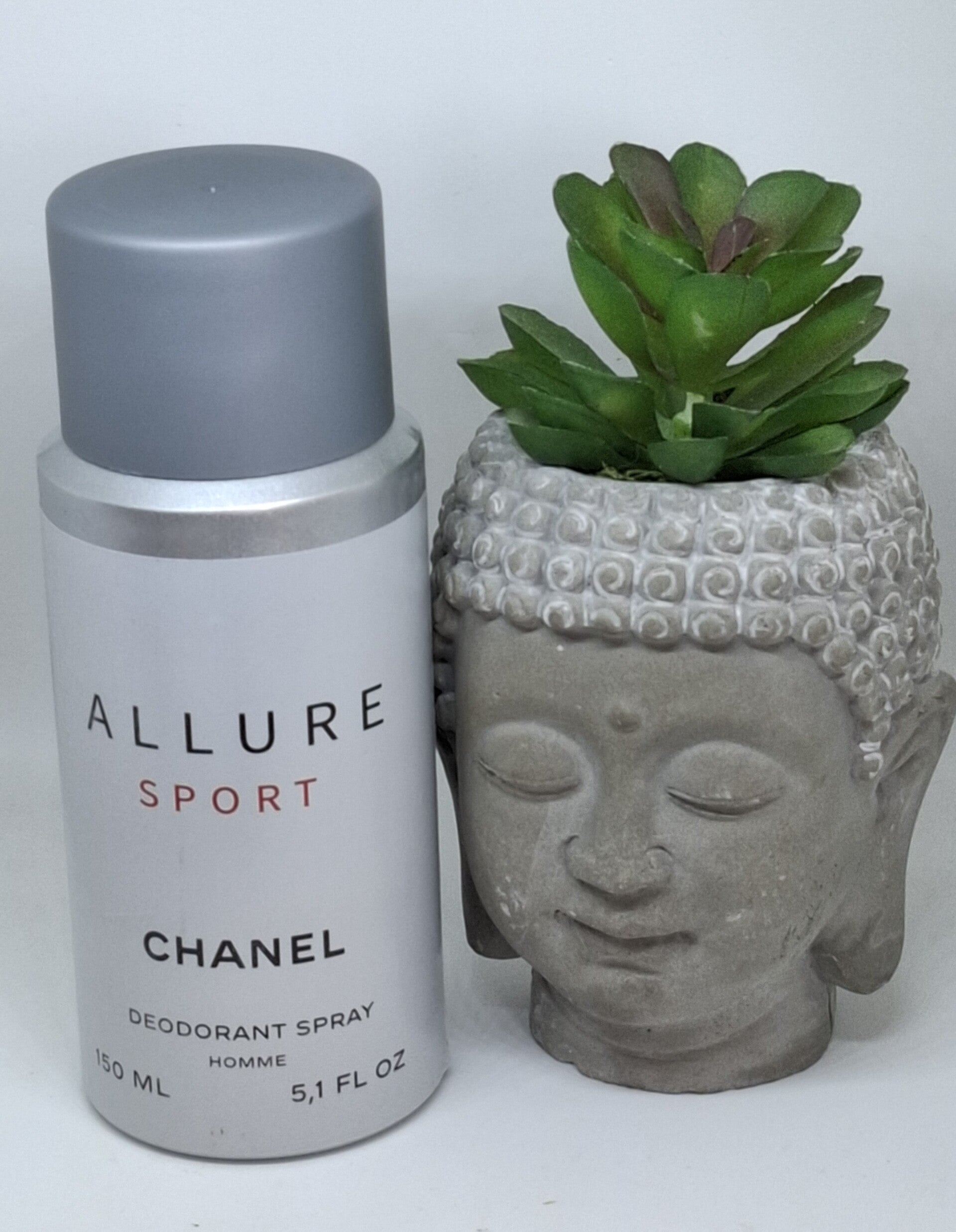 Déodorant Allure Sport 150 ml