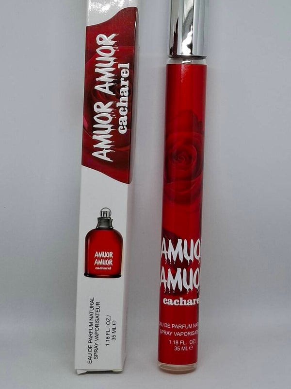 Amuor Amuor inspi Amor Amor pour femme 35 ml