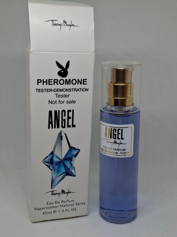 Parfum Testeur Phéromone senteur Angel