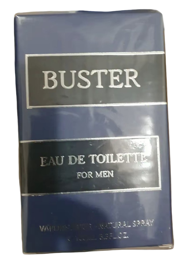 Buster générique pour homme 100 ml inspi Sauvage Elixir