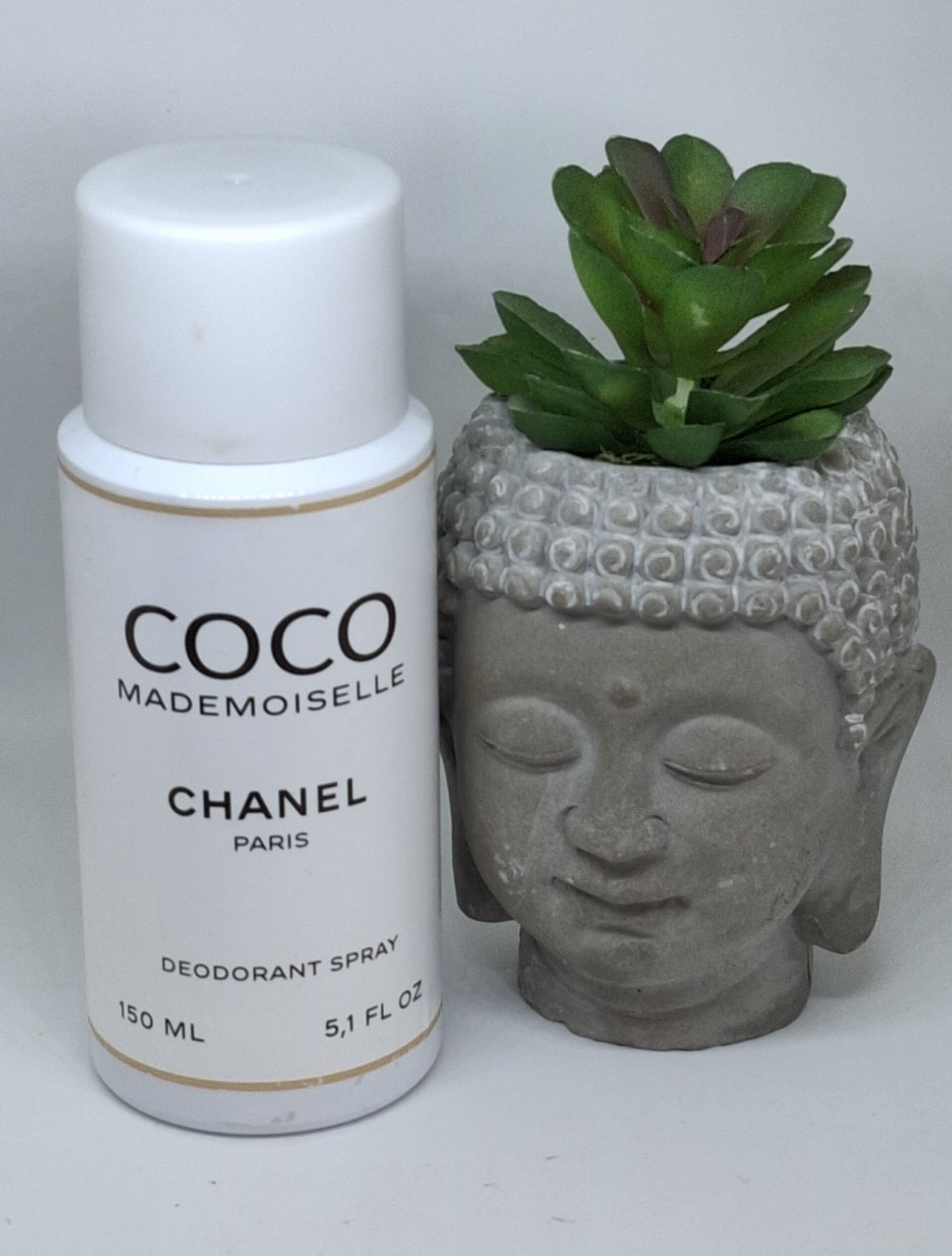Déodorant Coco Mademoiselle 150 ml