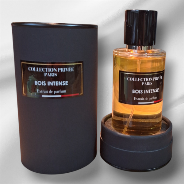 Bois Intense – CP Extrait de parfum unisexe 50ml