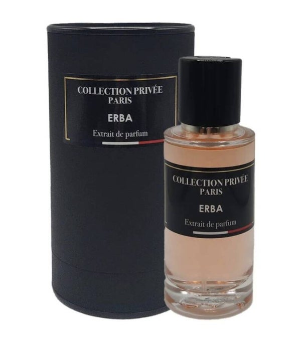 Erba – CP Extrait de parfum unisexe 50ml