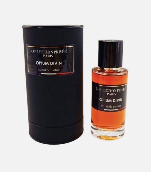 Opium Divin – CP Extrait de parfum féminin 50ml