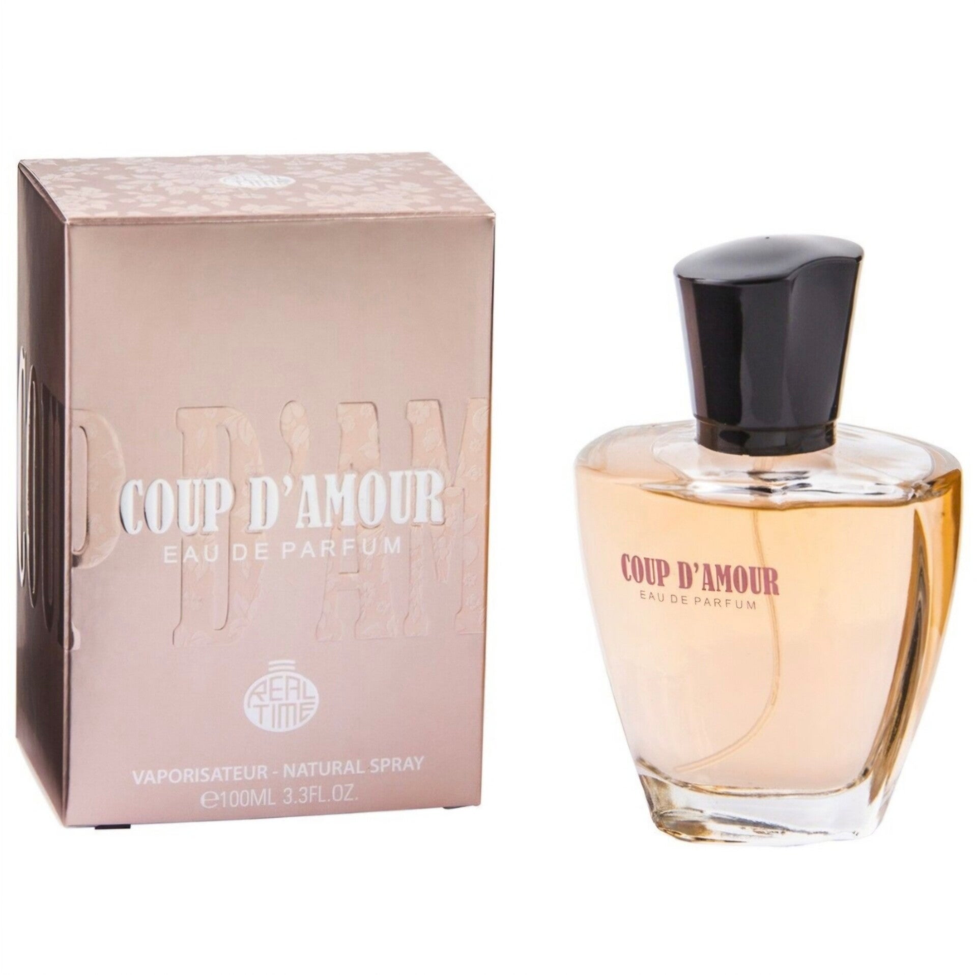 Coup d'Amour générique pour femme 100 ml inspi La vie est belle