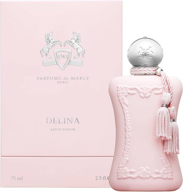 Delina Royal Essence