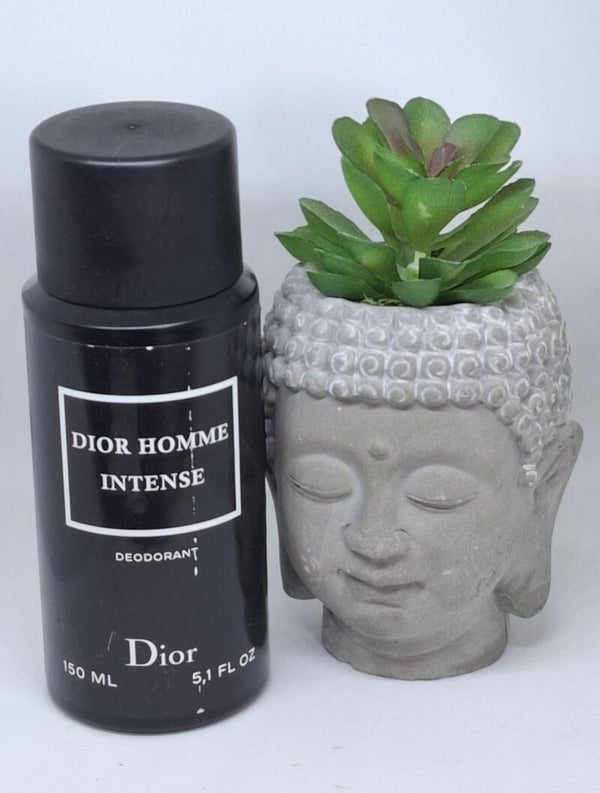 Déodorant Dior homme intense 150 ml