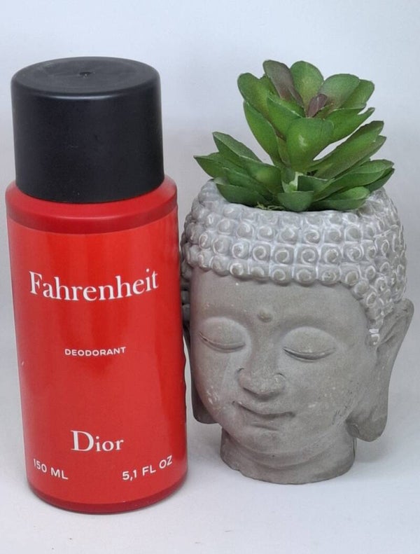 Déodorant Fahrenheit 150 ml