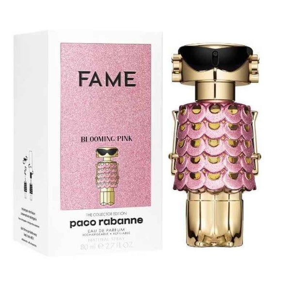 Fame Blooming Pink Rabanne