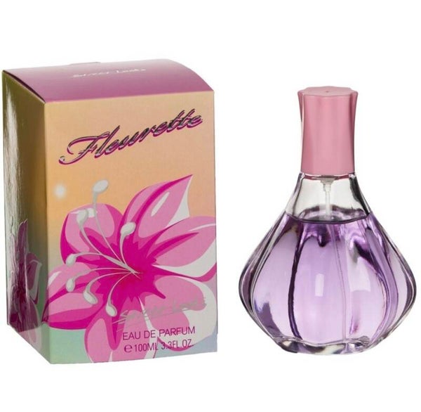 Fleurette générique pour femme 100 ml inspi Anaïs Anaïs
