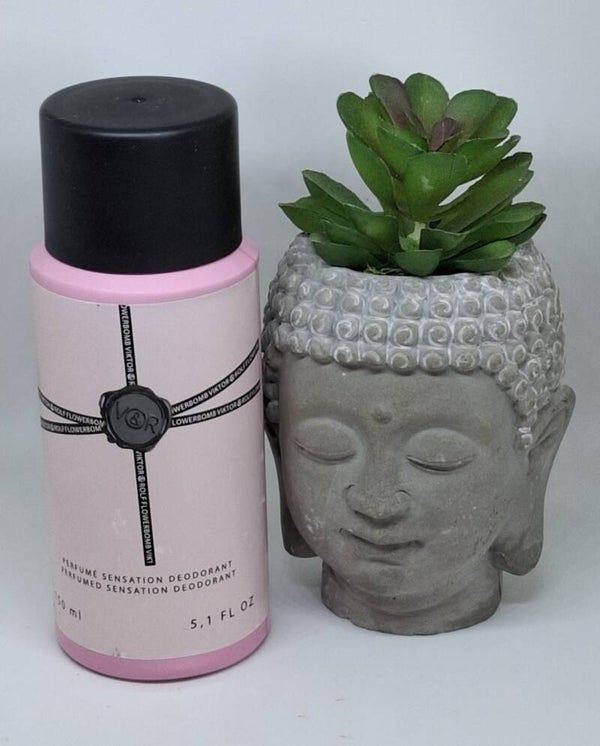 Déodorant Flowerbomb 150 ml