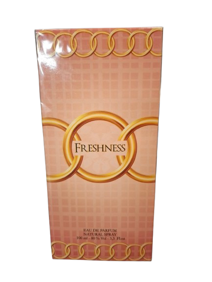 Freshness générique pour femme 100 ml inspi Opium