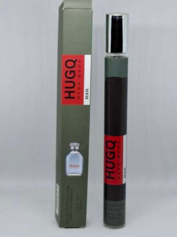 Hugq Hugq Boos MAN inspi Hugo Man Hugo Boss pour homme 35 ml