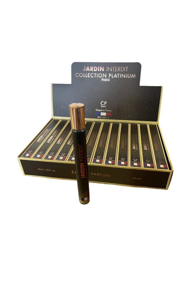 Parfums CP 32ml pour femme