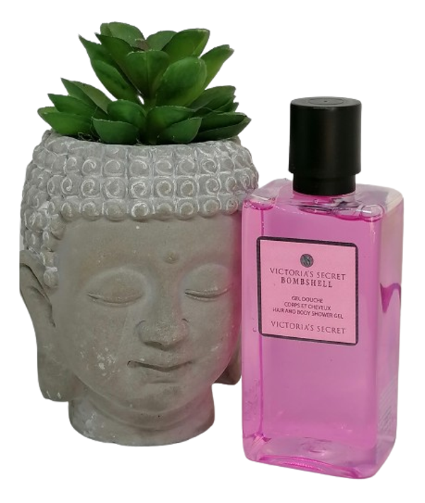 Gel douche artisanal Bombshell