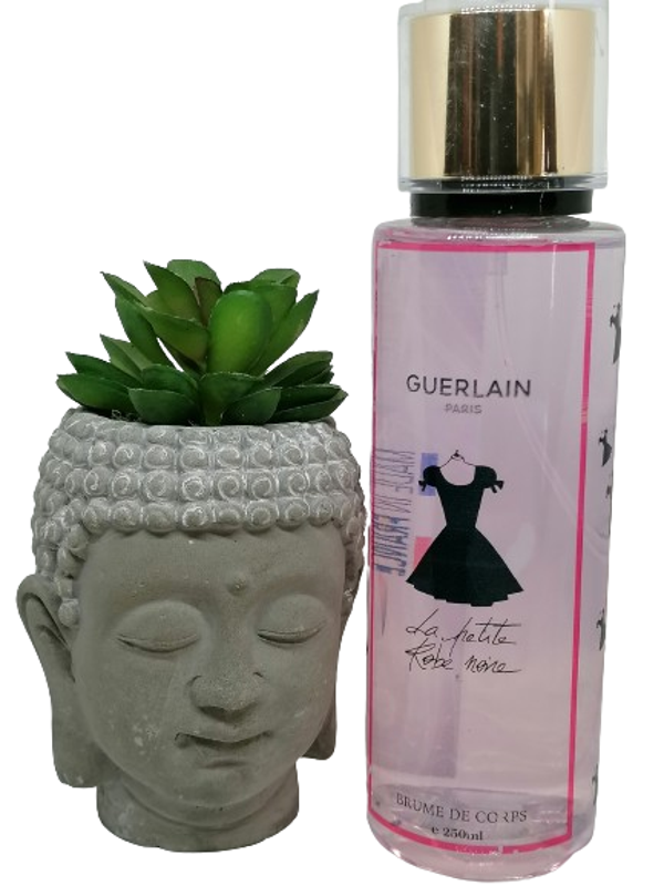 Brume corporelle La Petite Robe Noire