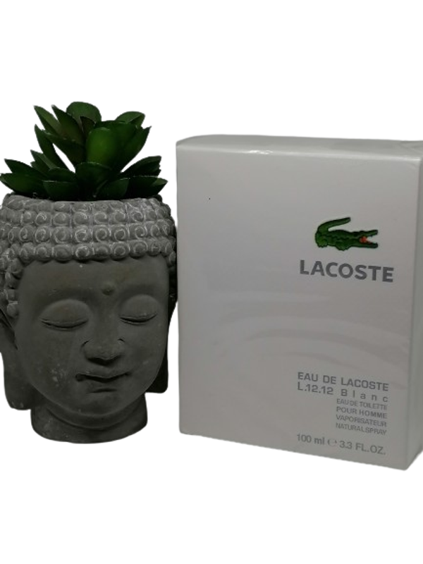 Lacoste Blanc L.12.12