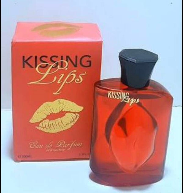 Kissing Lips générique pour femme 100 ml inspi My Way
