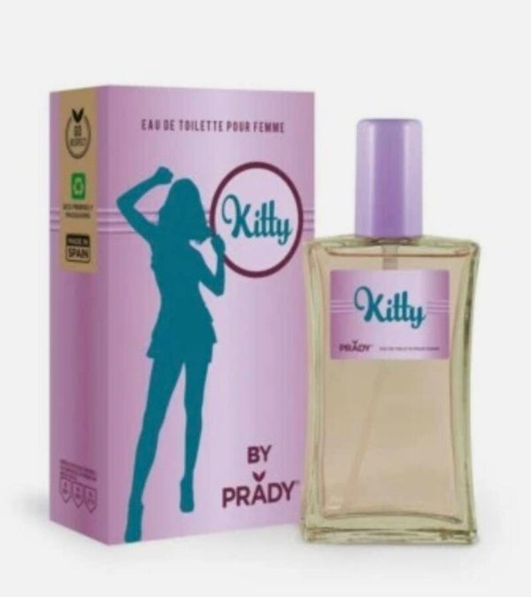 Kitty générique pour femme 90 ml inspi Scandal