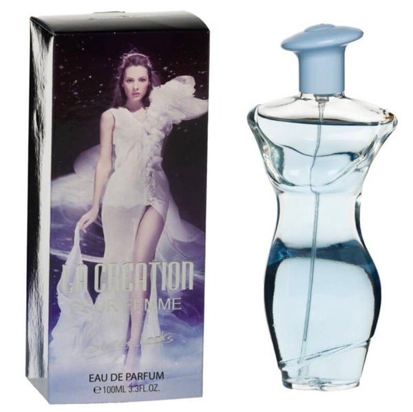 La Création générique pour femme 100 ml inspi Angel