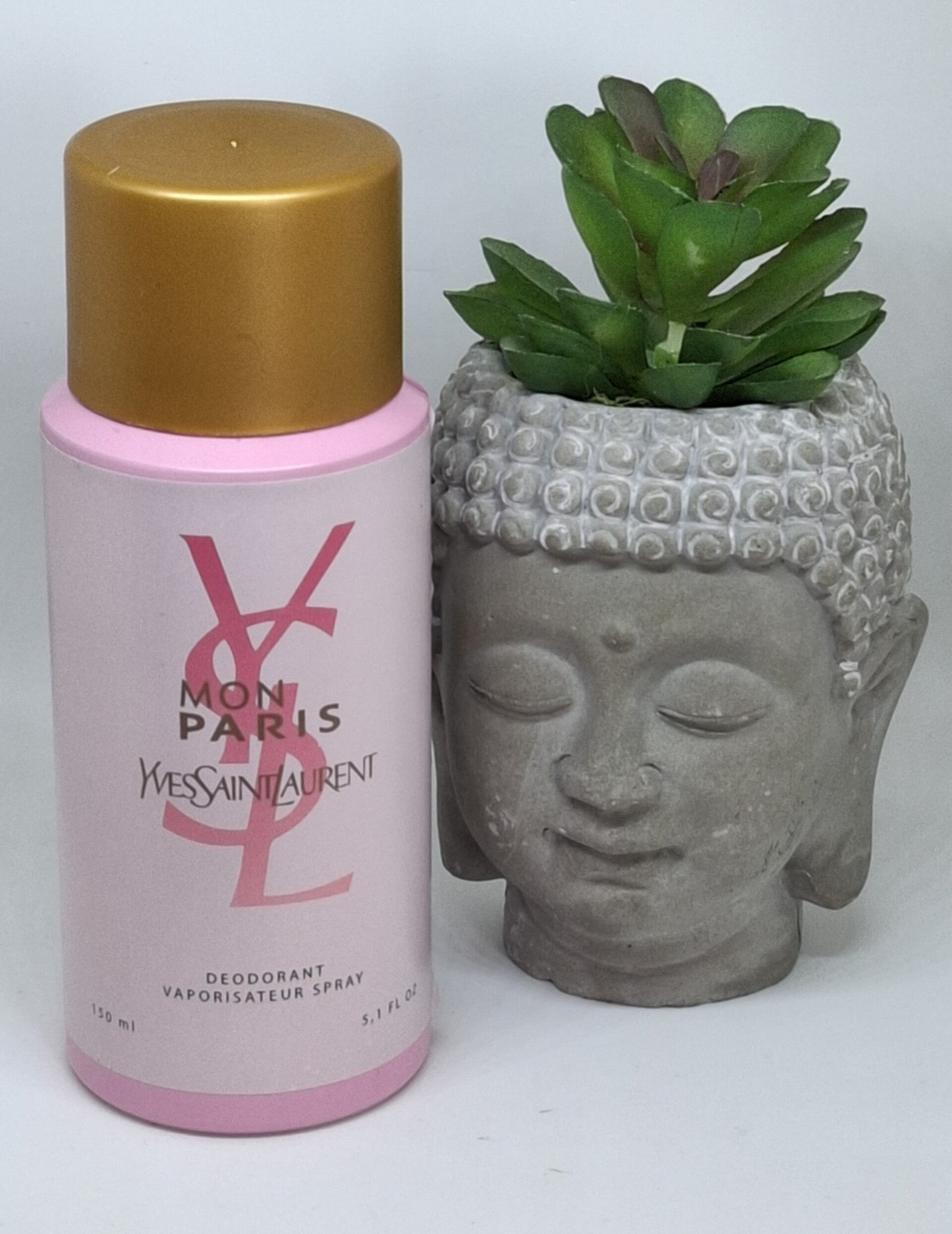 Déodorant Mon Paris 150 ml