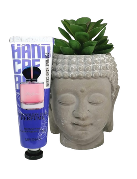 Crème pour mains Boundless Self senteur My Way