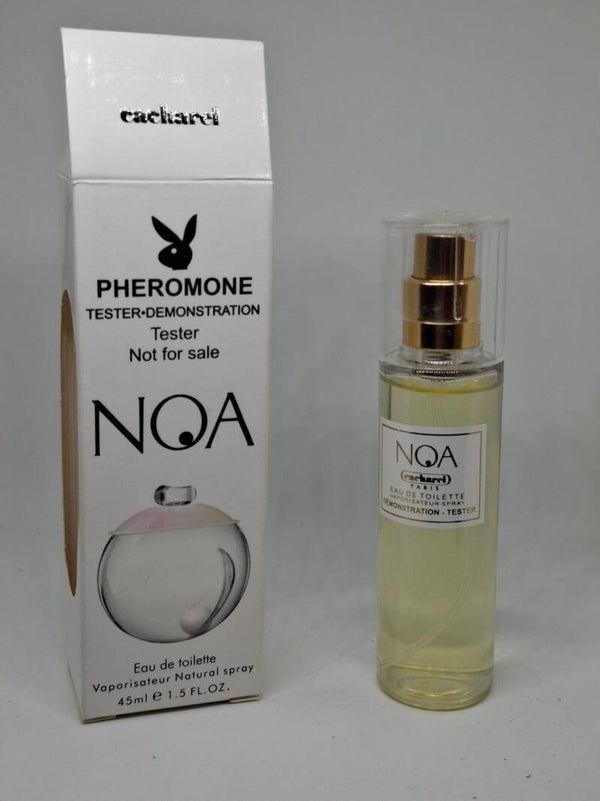 Parfum Testeur Phéromone senteur Noa
