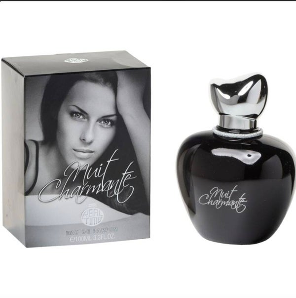 Nuit Charmante générique pour femme 100 ml inspi Coco Chanel