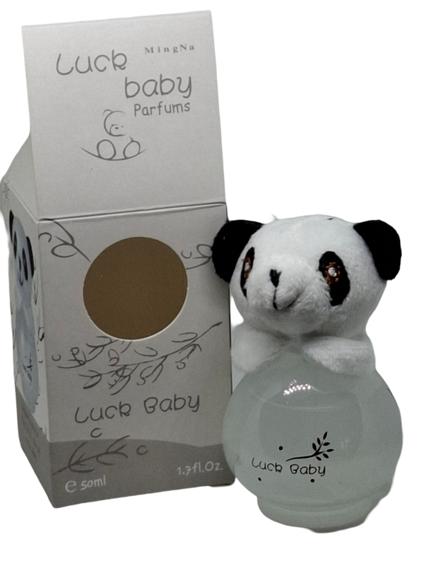 Eau de senteur Baby Love Parfums Panda