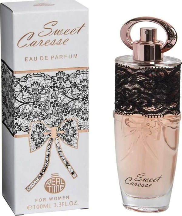 Sweet Caresse générique pour femme 100 ml inspi Mon Guerlain
