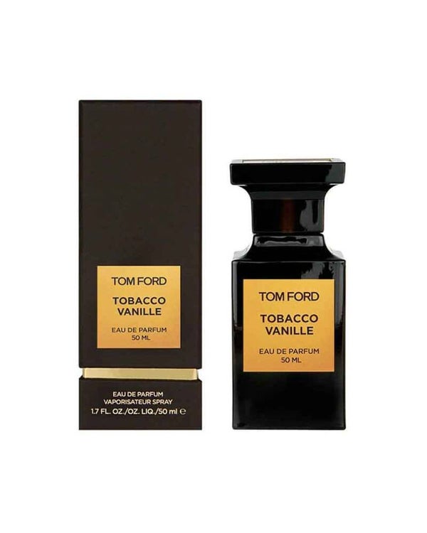 Tobacco Vanille