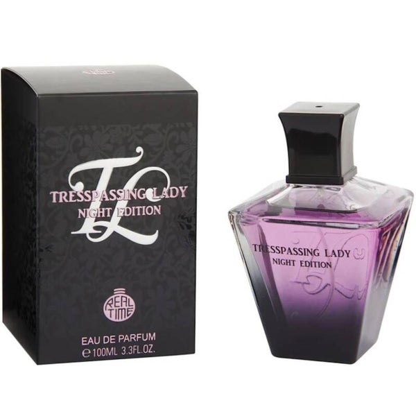 Trepassing Lady Night Edition parfum générique pour femme 100 ml