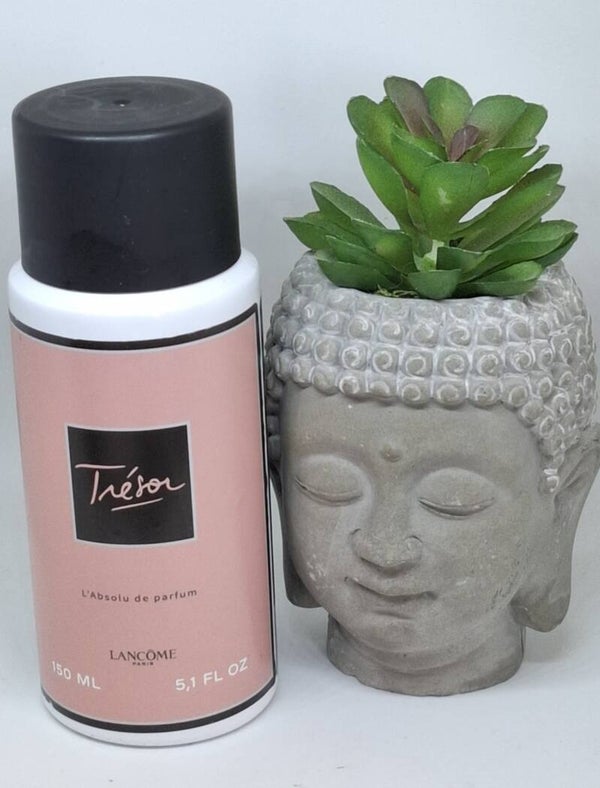 Déodorant Trésor 150 ml