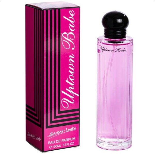 Uptown Babe générique pour femme 100 ml inspi Lady Million Empire