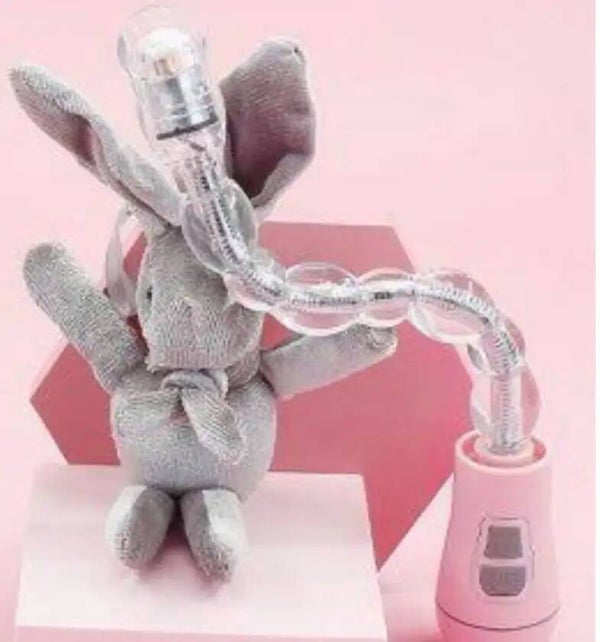 VIBRADOR DE CUENCAS GRANDE