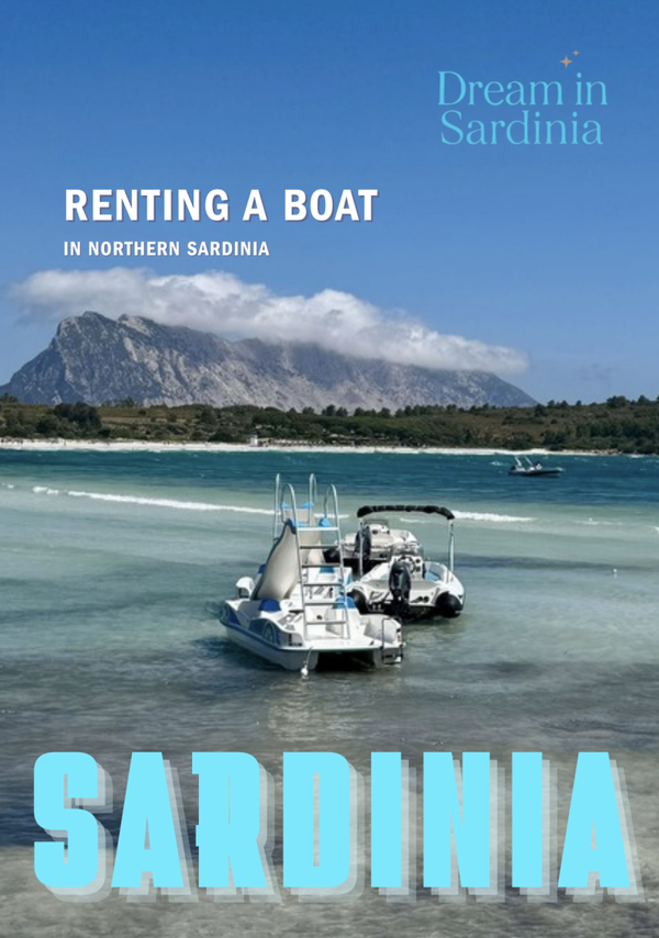 Boat Rental in Northern Sardinia: The Best Places to Rent a Boat Near La Maddalena