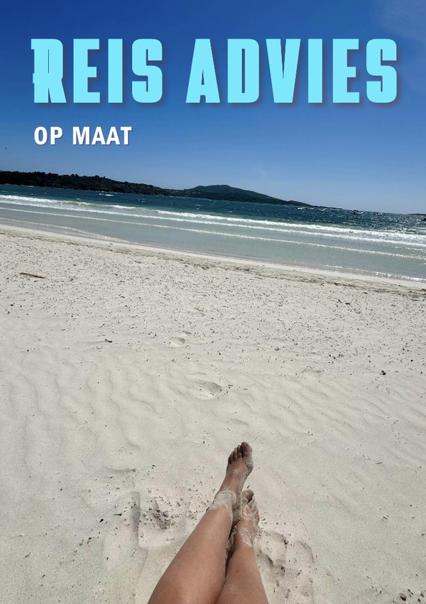 Reisadvies 3 dagen Sardinie