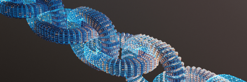 Blockchain_Aktienchancen_symbolbild