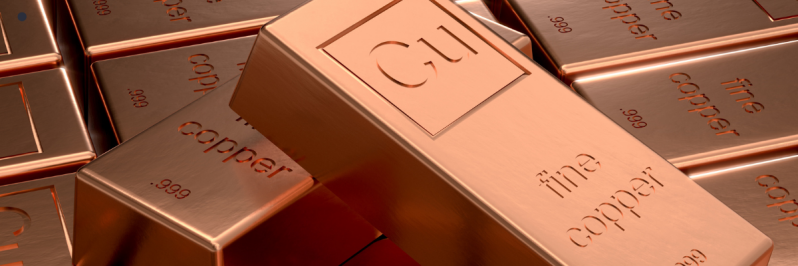 Kupferaktien_Symbolbild