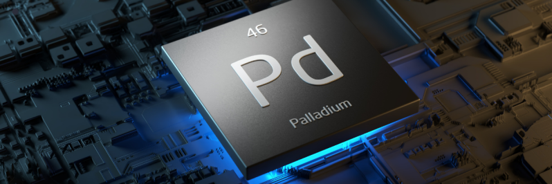 Palladium_Element_Symbolbild