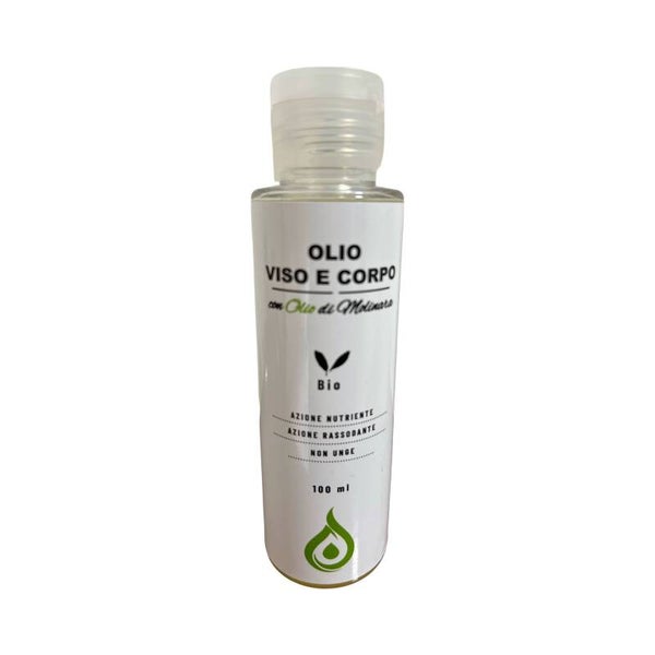 OLIO VISO E CORPO