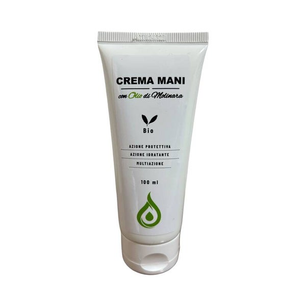 CREMA MANI