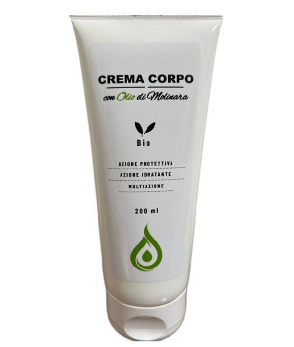 CREMA CORPO