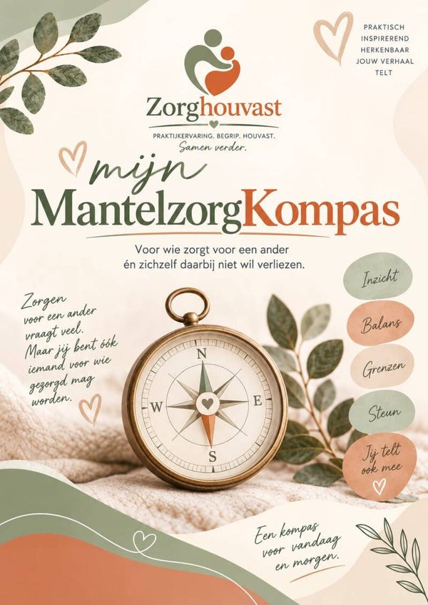MantelzorgKompas