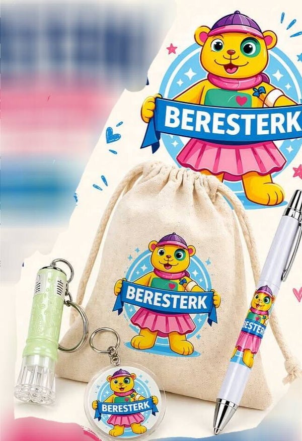Beresterk